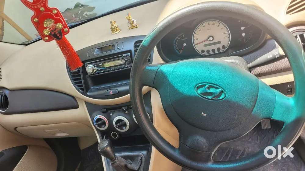 Neat And Well Maintained Car