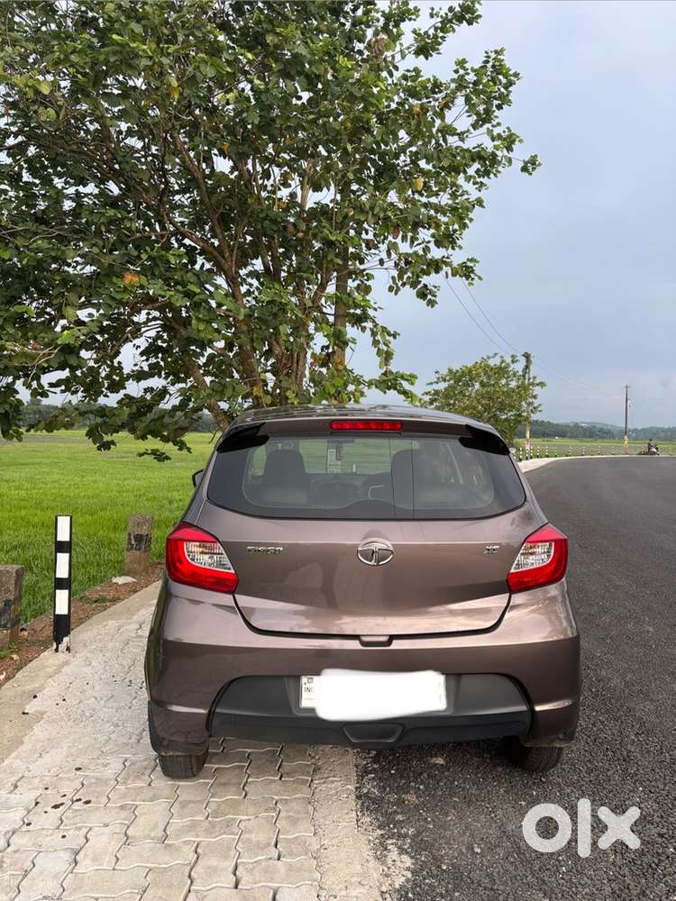 Tata Tiago Xe 1.2 Revotron Petrol | 2019 Model | Manual
