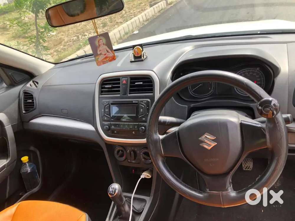 All Original Sealed Engine Car