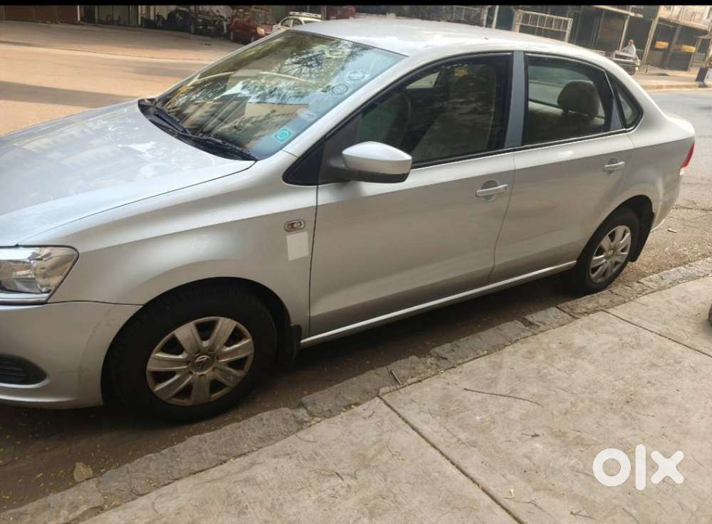 Volkswagen Vento