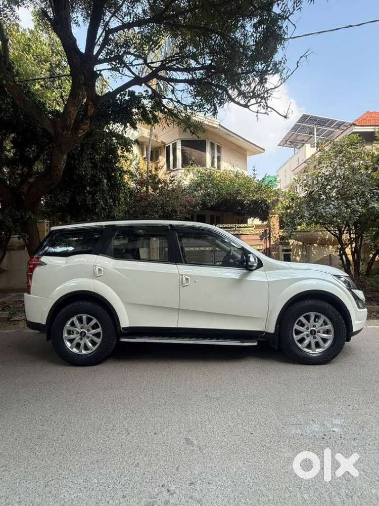 Mahindra Xuv500 W10 Awd, 2016, Diesel