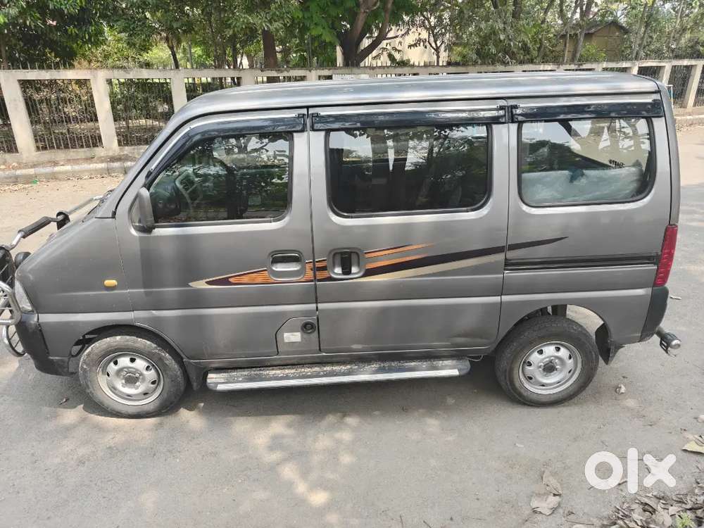 Maruti Suzuki Eeco 2023