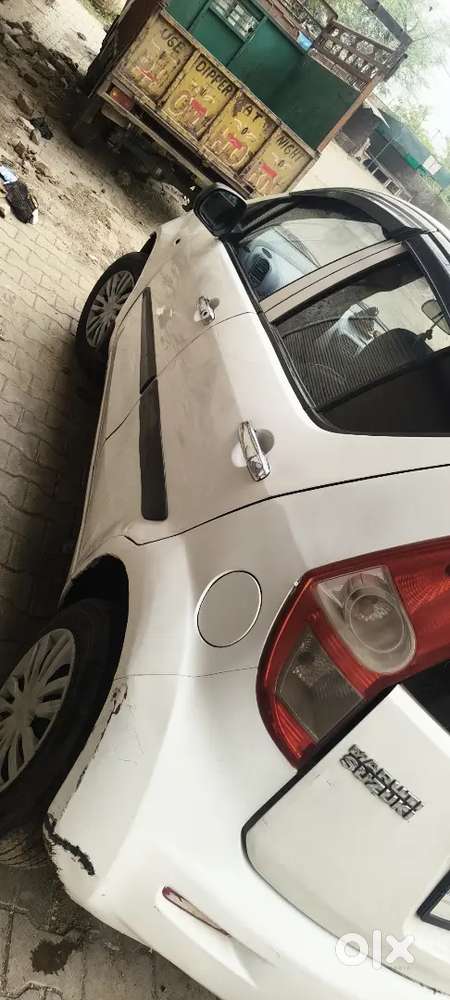 Maruti Suzuki Ritz 2013 Diesel 67429 Km Driven