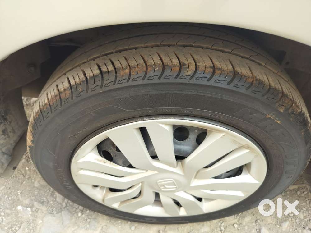 Honda City S Mt, 2014, Petrol