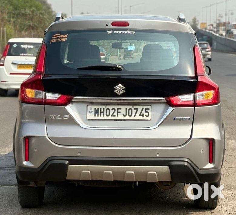 Maruti Suzuki Xl6 1.5 Alpha At, 2020, Petrol