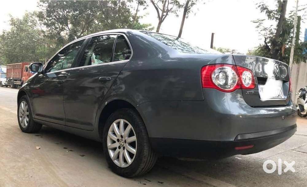 Volkswagen Jetta 2010 Diesel Well Maintained