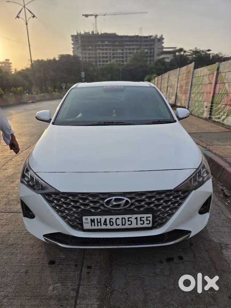 Upgrade New Car