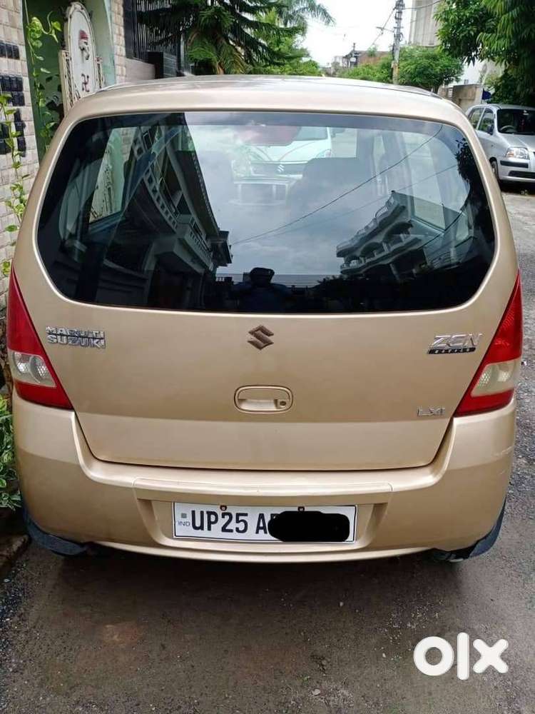 2008 Maruti Zen Estilo Lxi