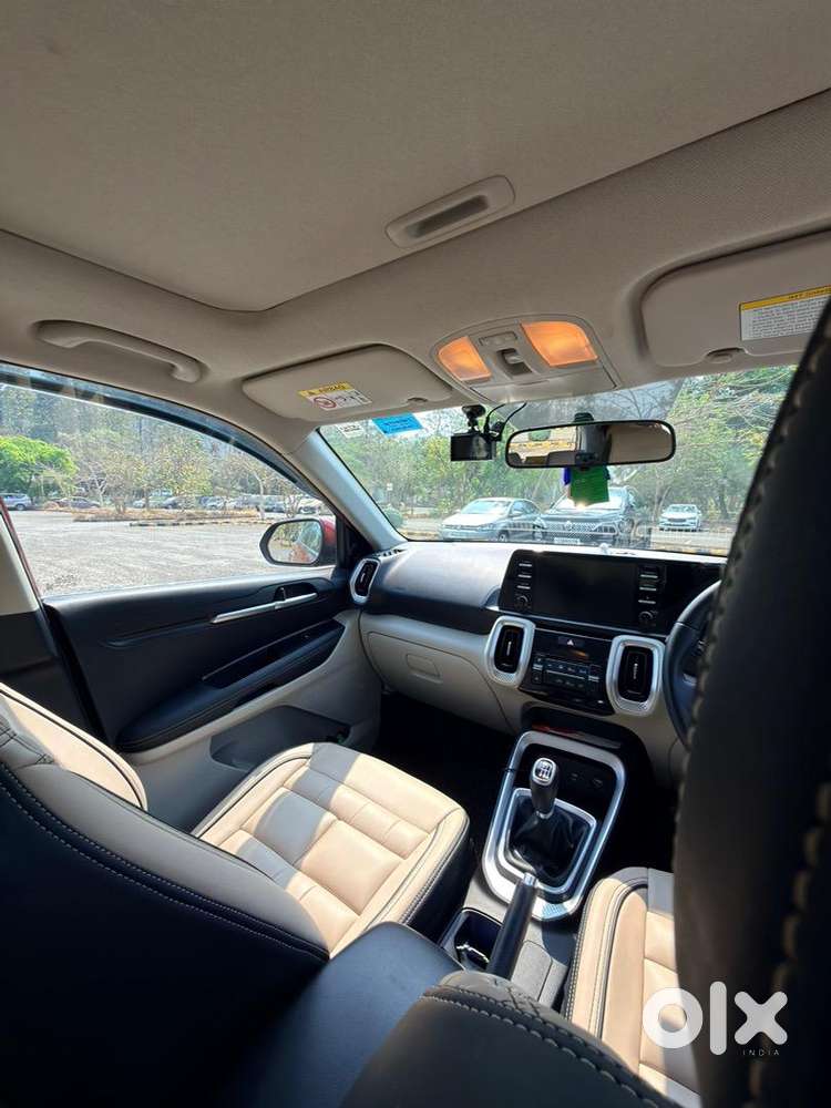 Kia Sonet Htx 2023 (2 Year Oem Warranty)