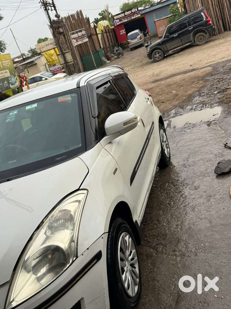 Maruti Swift Vdi 2013 Model