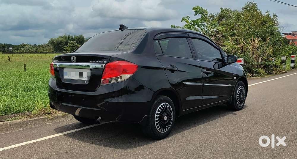 Honda Amaze 1.5 Smt I Dtec, 2014, Diesel