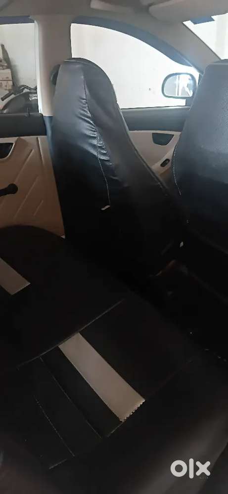 Hyundai Eon 2019 Petrol Well Maintained