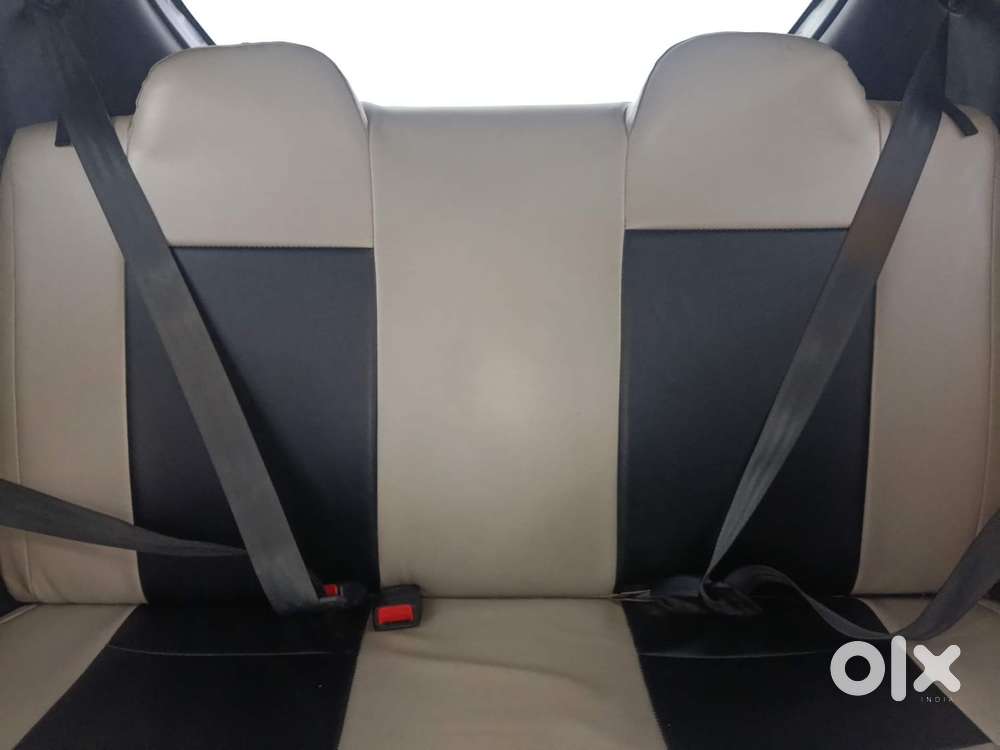 Hyundai Eon Magna +, 2015, Petrol