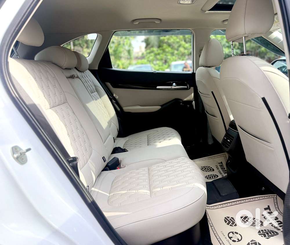 Kia Seltos Htx G, 2022, Petrol