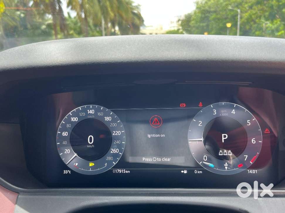 Land Rover Range Velar Hse Dynamic 2.0 Petrol, 2024, Petrol