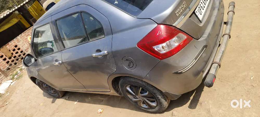 Maruti Suzuki Dzire 2013 Diesel 160000 Km Driven