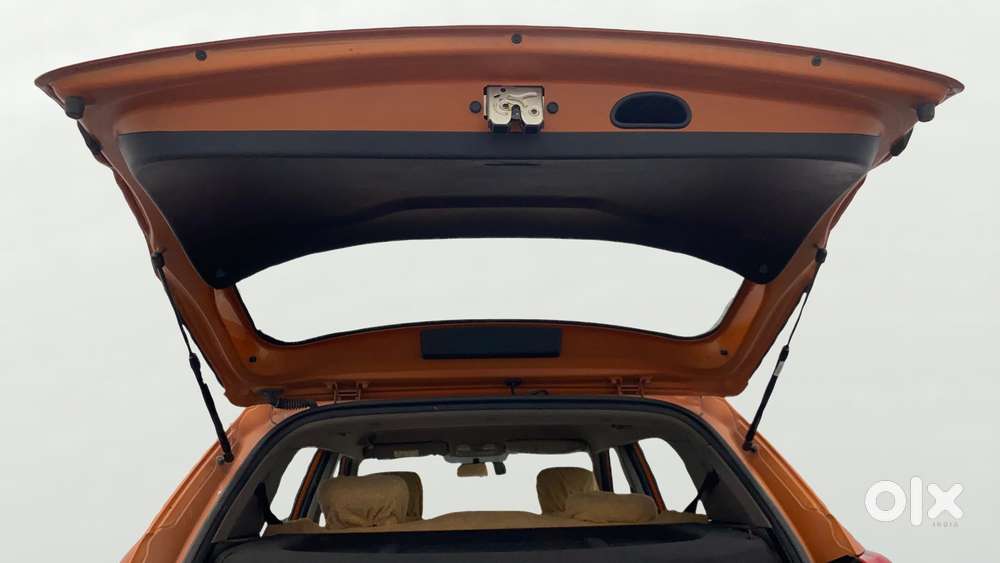 Hyundai Creta 1.6 Sx Petrol, 2019, Petrol