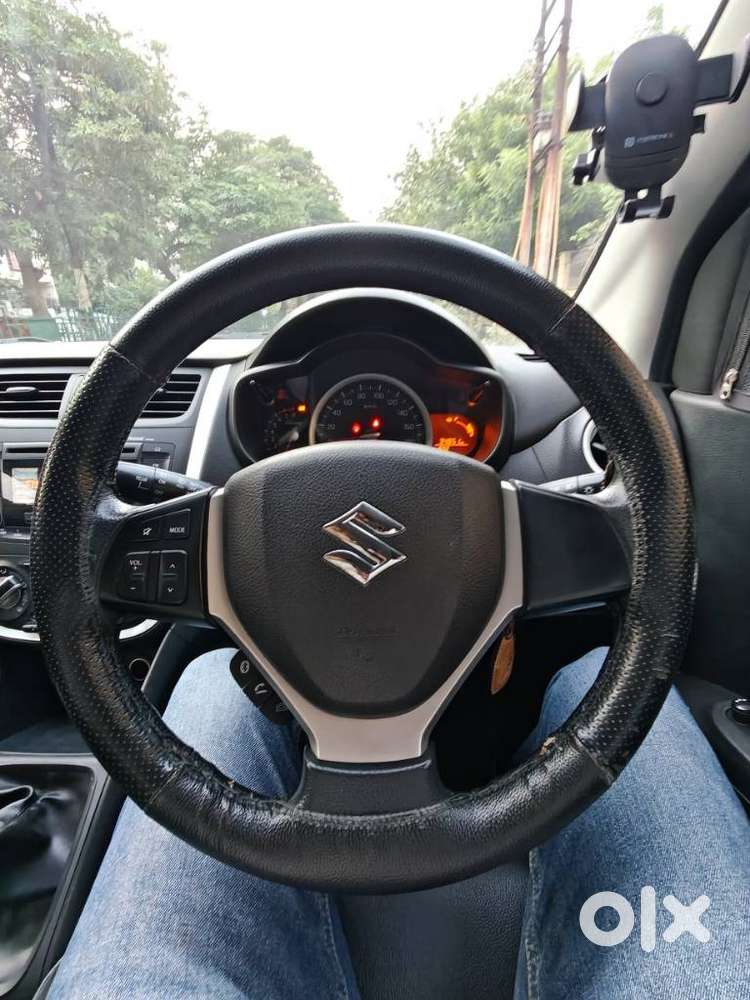 Maruti Suzuki Celerio Zxi(o) Mt, 2018, Petrol