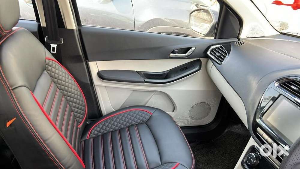  For Sale – Tata Tiago Xz+ 1.2 Petrol (top Model)