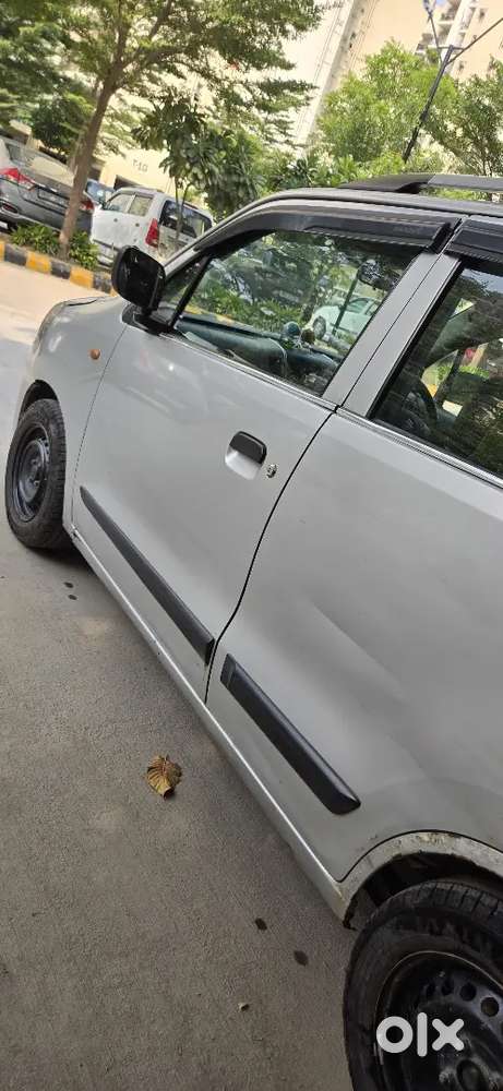 Maruti Suzuki Wagonr 2014 Model For Sale | Cng Fitted