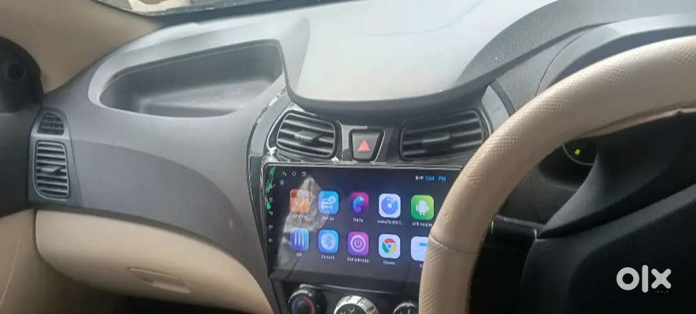 Hyundai Eon Magna Petrol 2014 Manual