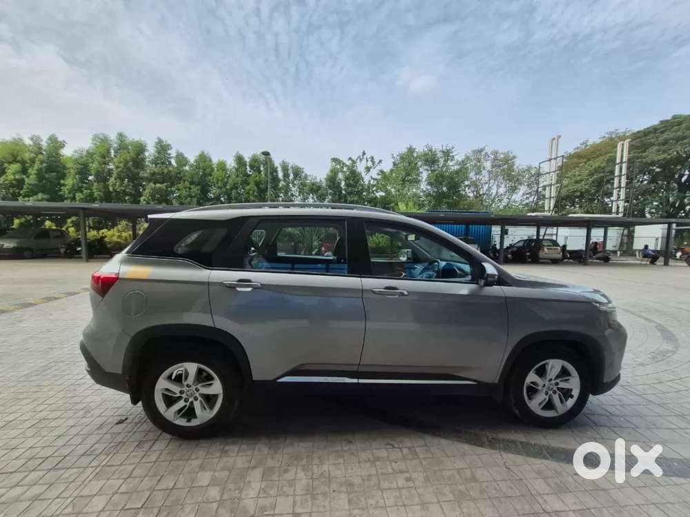 Mg Hector Shine 2.0 Turbo Diesel Mt, 2023, Diesel