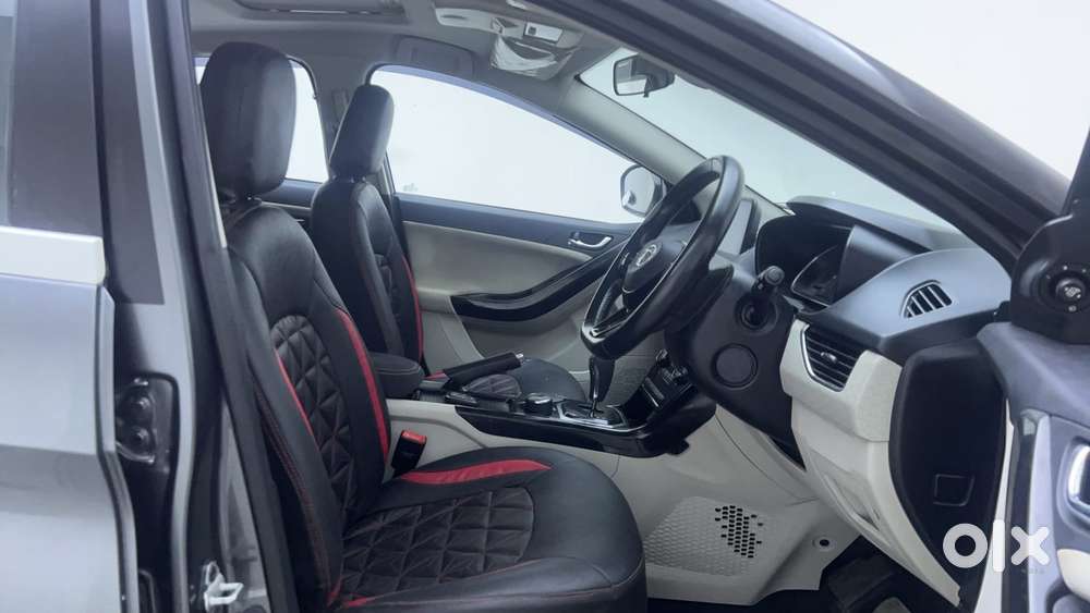 Tata Nexon 1.5 Revotorq Xza Plus (o), 2022, Diesel