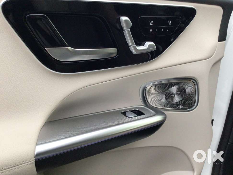 Mercedes-benz Glc 300 4matic, 2024, Petrol