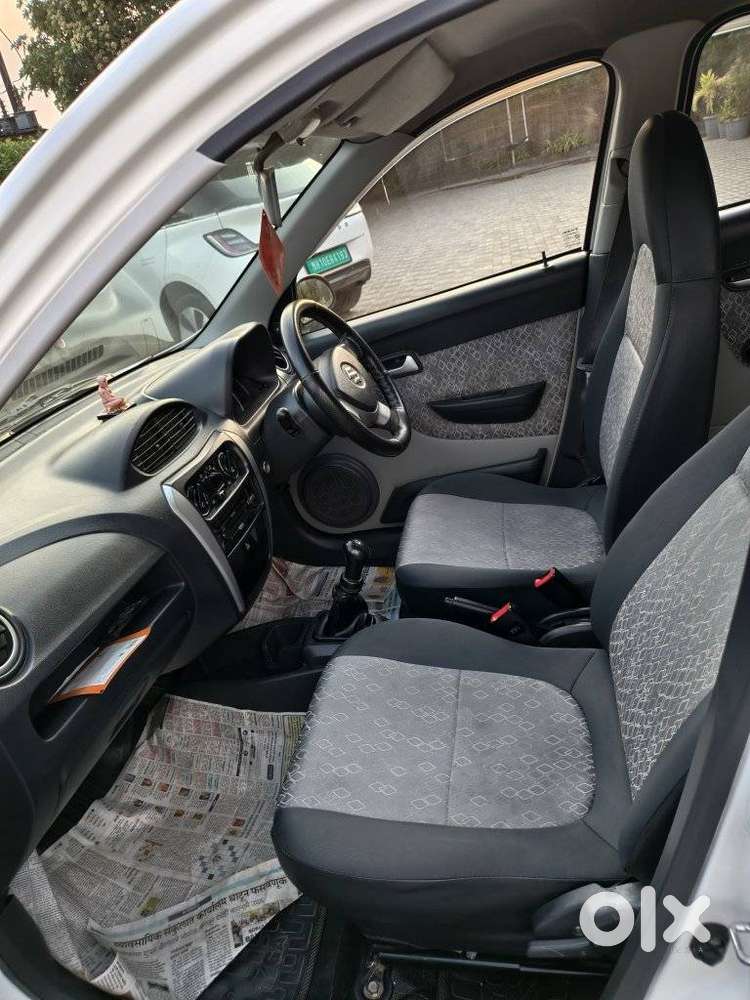 Maruti Suzuki Alto 800 Lxi, 2016, Petrol