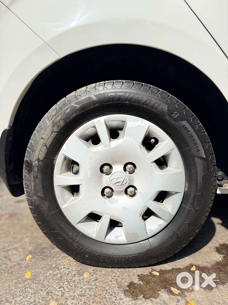 Hyundai I20, 2012, Diesel