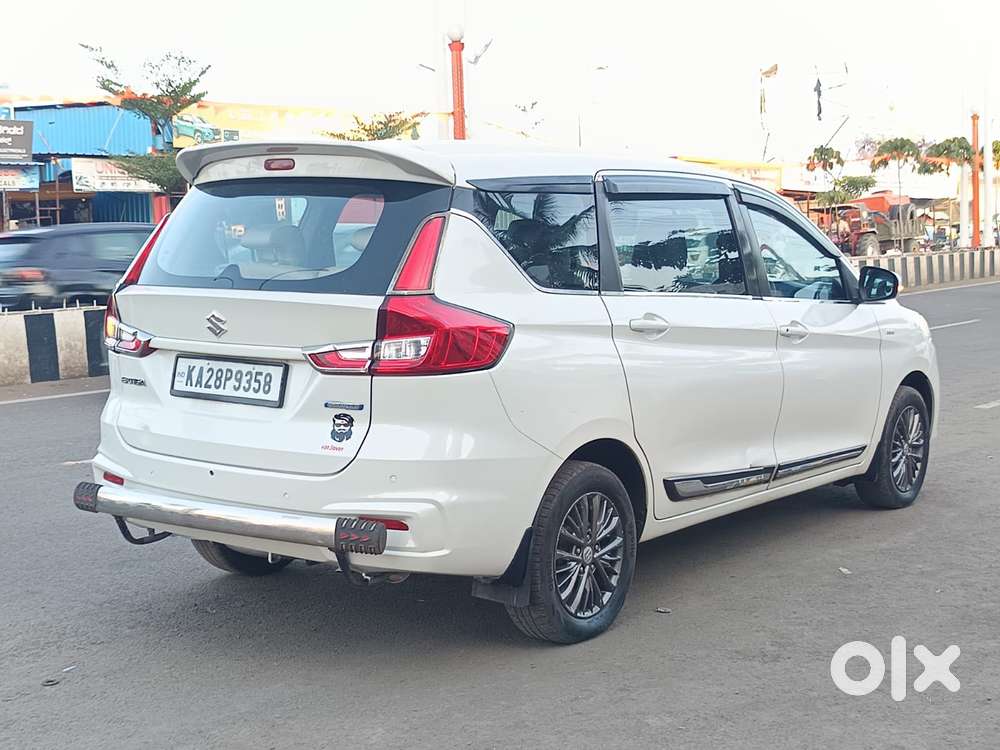 Maruti Suzuki Ertiga Vdi Shvs, 2019, Diesel