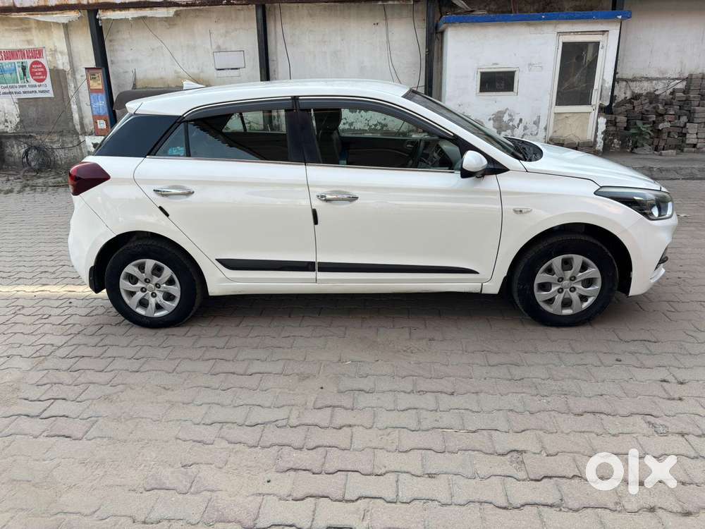 Hyundai Elite I20 Magna Plus, 2019, Cng & Hybrids