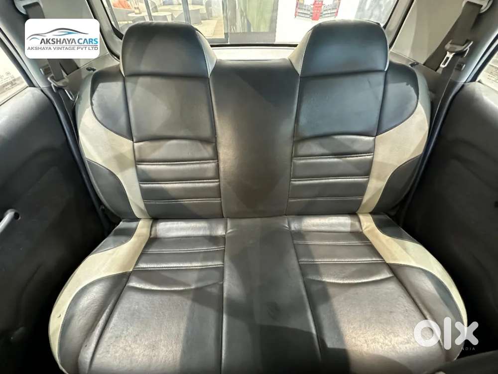 Hyundai Santro Xing, 2005, Petrol