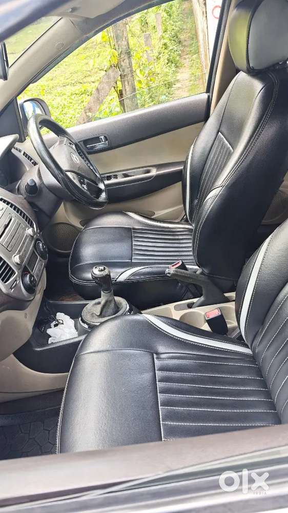 Hyundai I20 1.4 Asta 2010