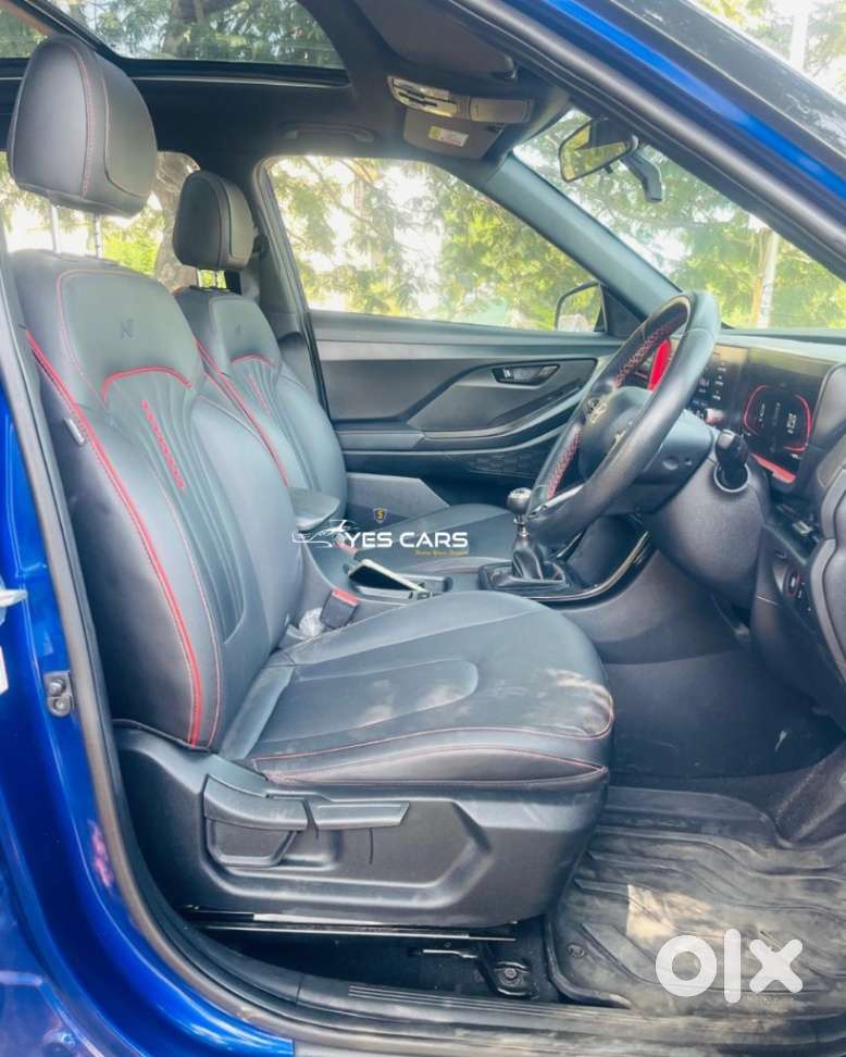 Hyundai Creta N Line N8, 2024, Petrol
