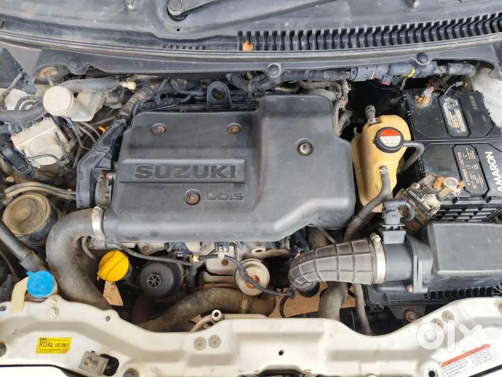 2013 Modal Ertiga