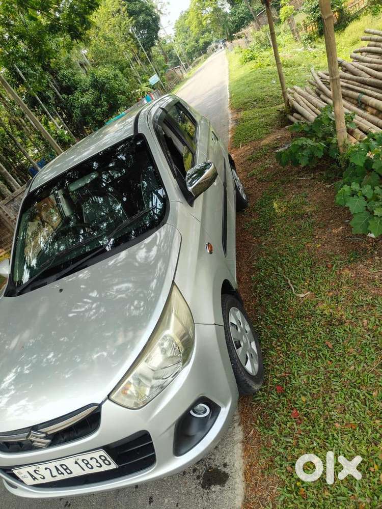Maruti Suzuki Petrol 2017