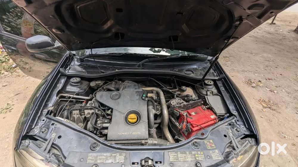 Duster Neat Condition