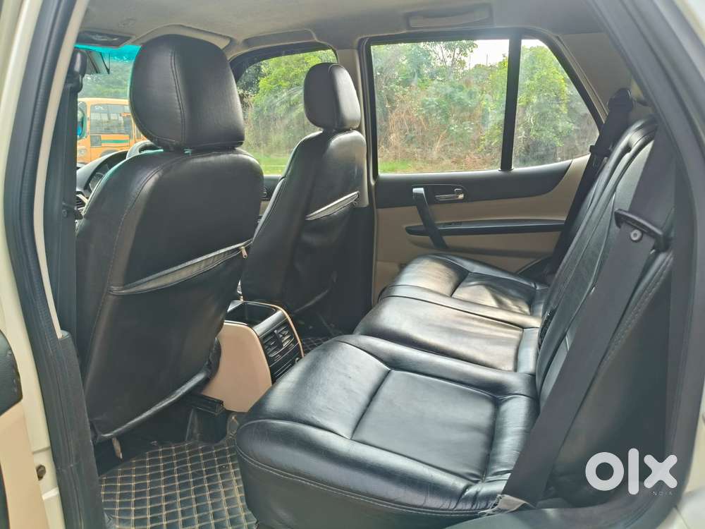 Tata Safari Storme Lx, 2013, Diesel