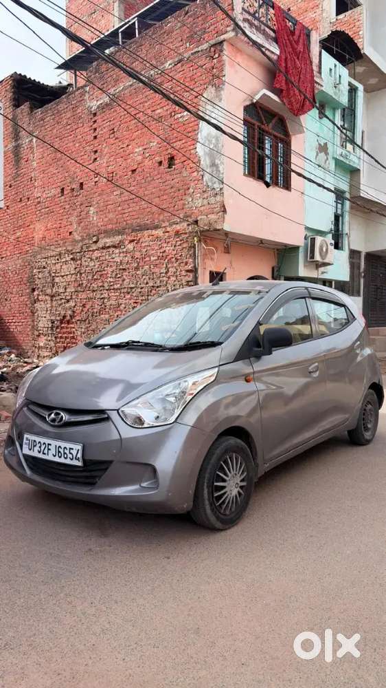 2014 Maruti Suzuki मॉडल 1000 एलपीजी