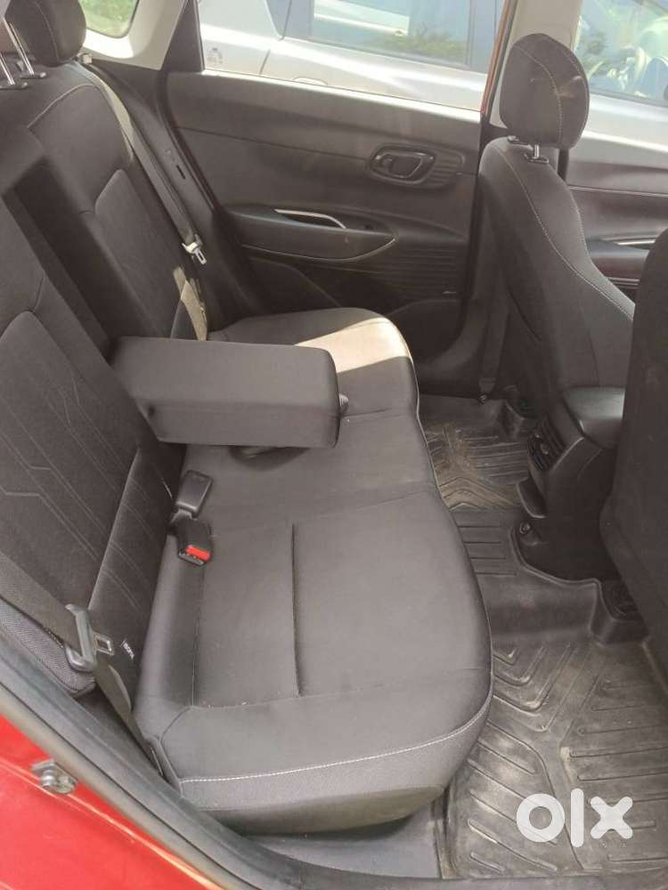 Hyundai New I20 1.2 Asta (o) Mt, 2021, Petrol