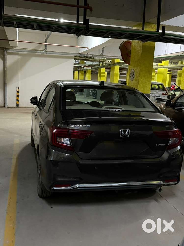 Honda Amaze 2022 Petrol 25800 Km Driven