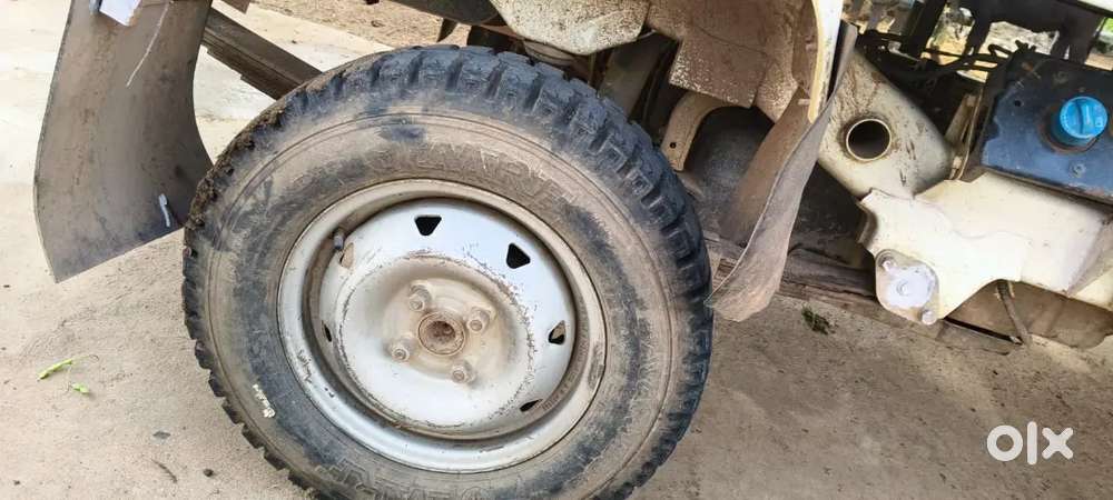 Mahindra Supro Diesel 2022