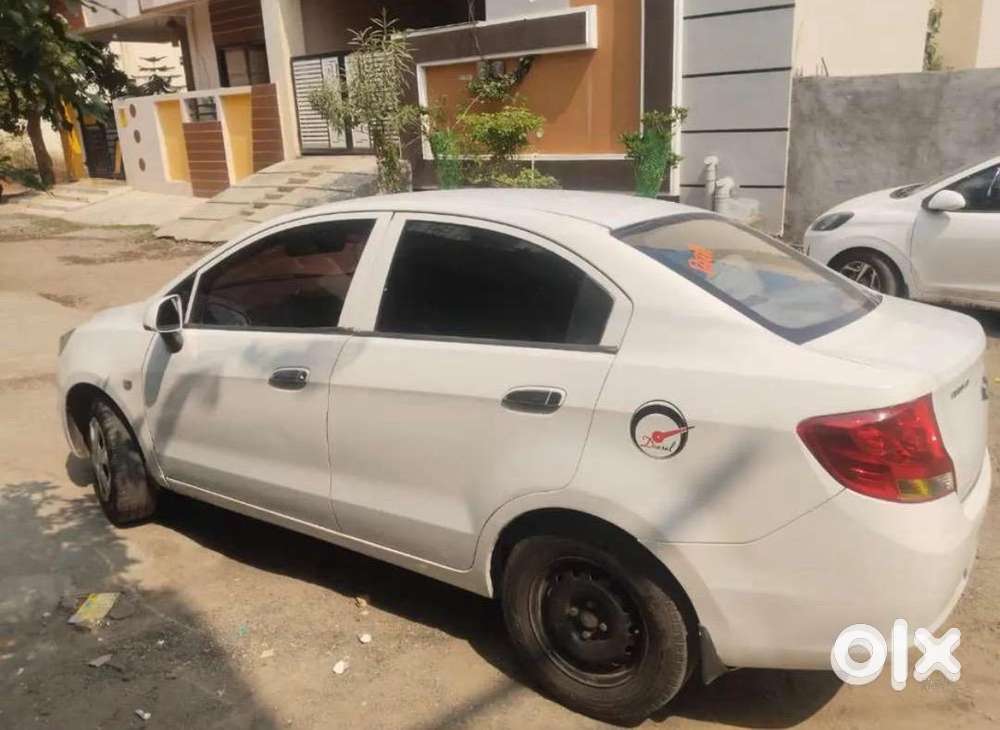 Chevrolet Sail 2014 Diesel Good Condition
