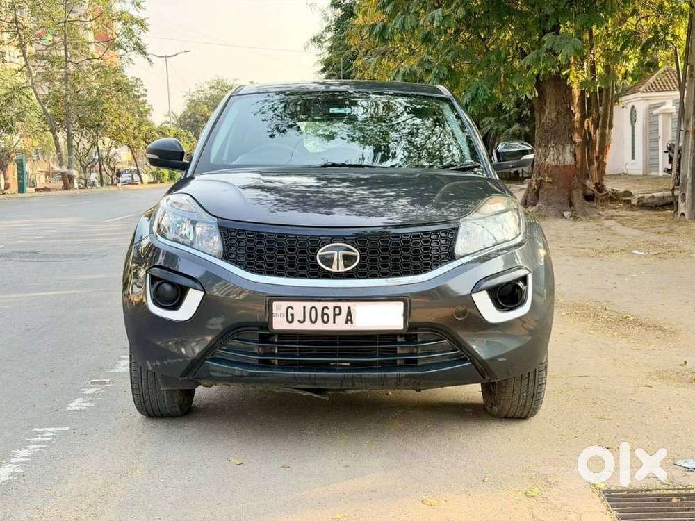 Tata Nexon 1.5 Revotorq Xma Amt, 2019, Diesel
