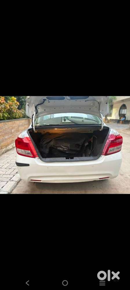 Maruti Suzuki Dzire 1.2 Vxi, 2022, Cng & Hybrids
