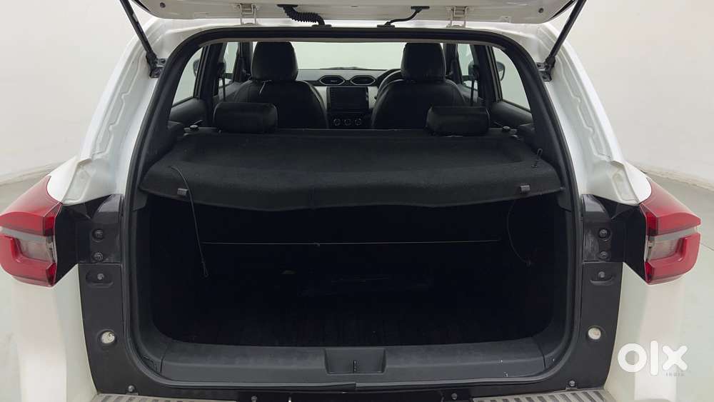 Nissan Magnite 1.0 Xe, 2024, Petrol