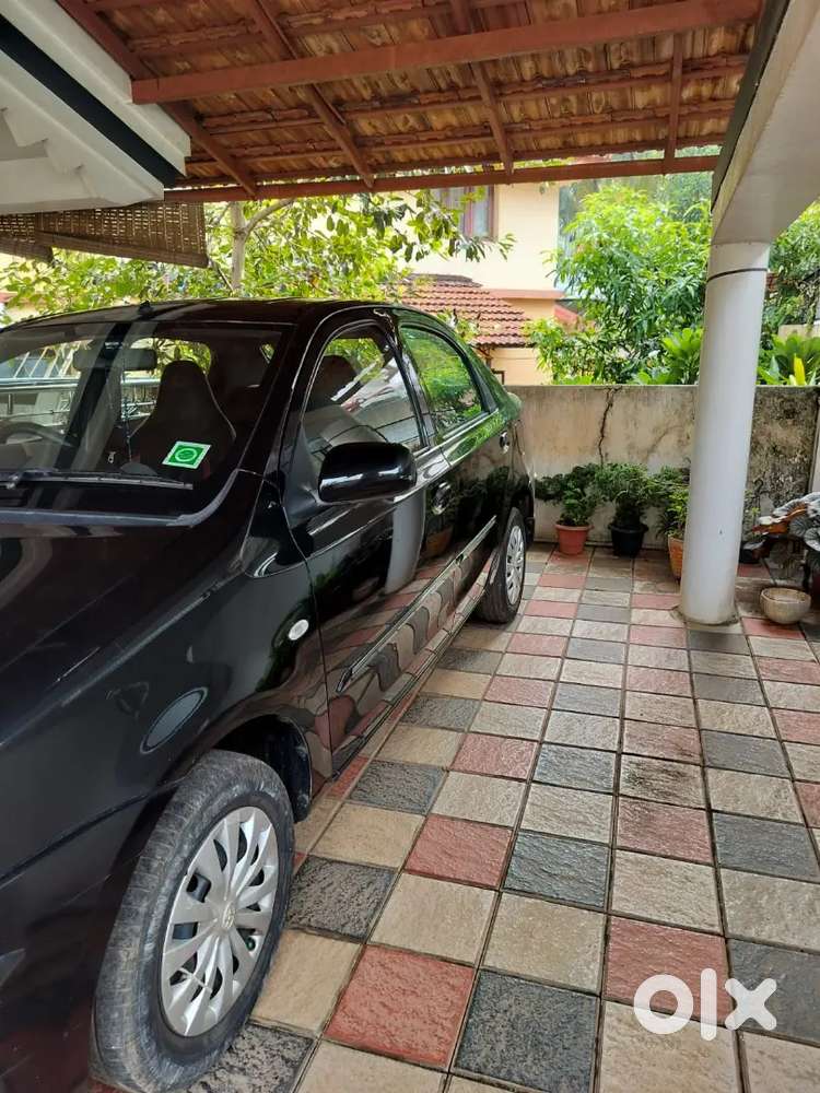 Toyota Etios 2011 Model For Sale