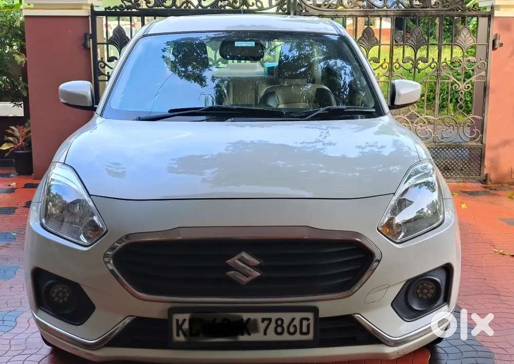 Dzire Vdi 2019 Reg