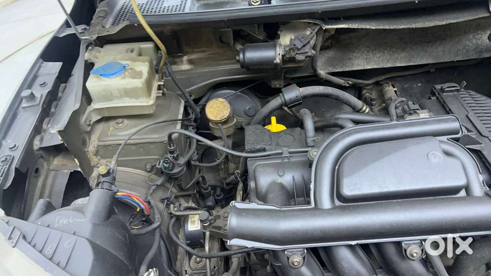 Renault Kwid Rxt 1.0, 2016, Petrol